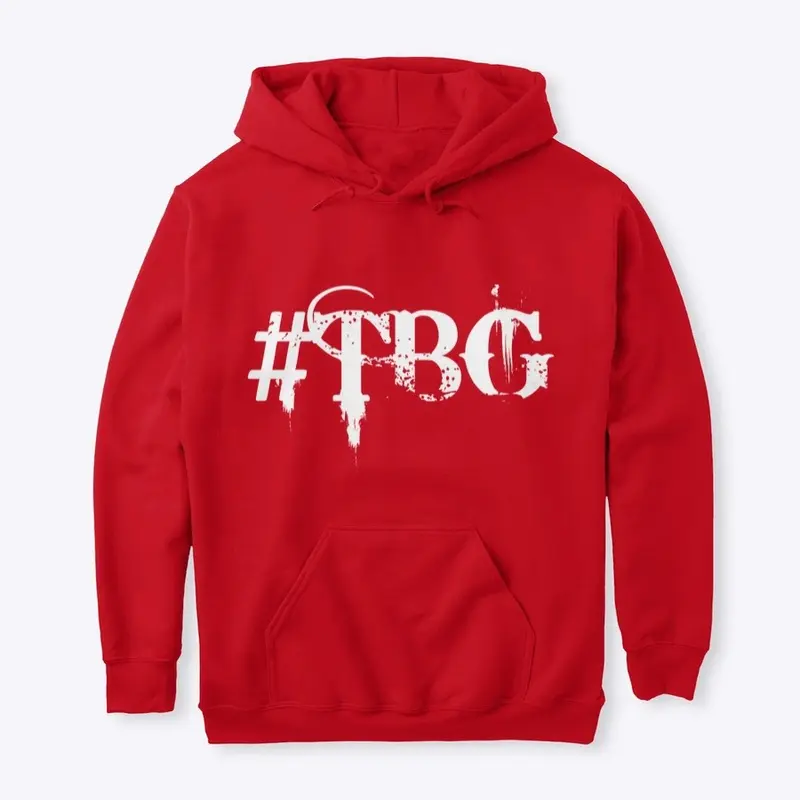 TBG Hoodies & Sweat Shirts 