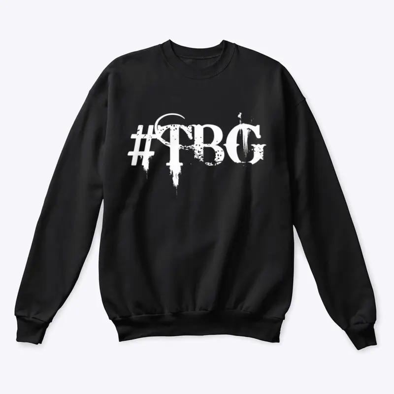 TBG Hoodies & Sweat Shirts 