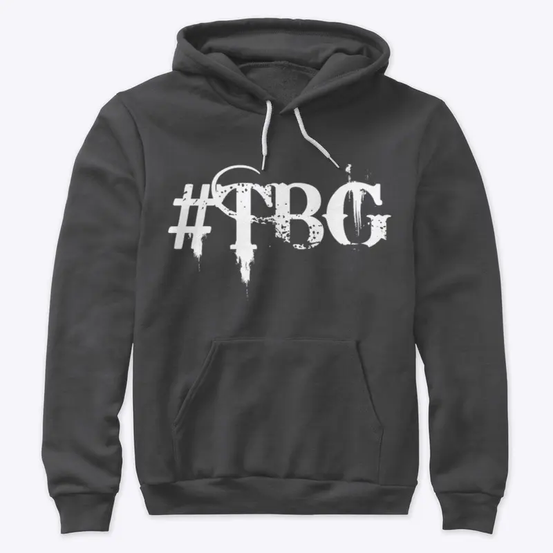 TBG Hoodies & Sweat Shirts 